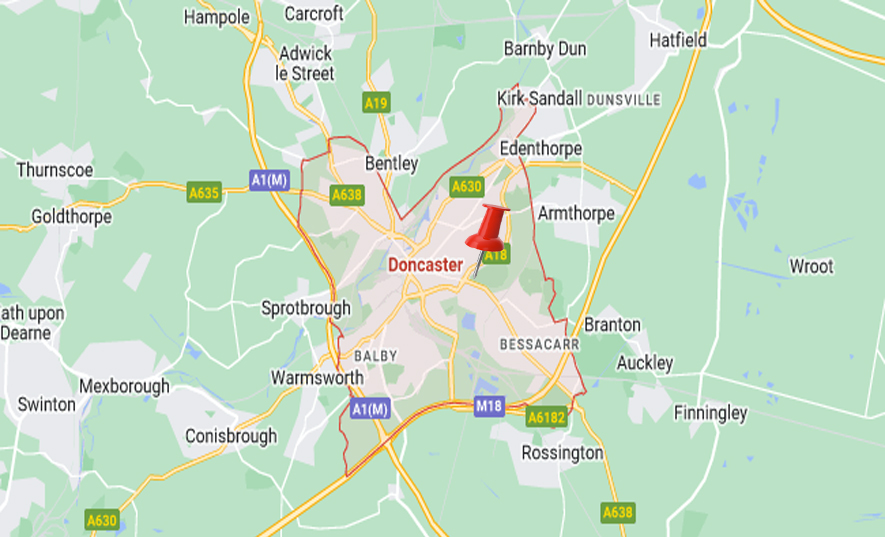 doncaster-locksmith