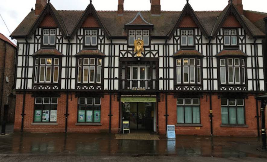 Locksmith in Brigg, Brigg Locksmith, The Handy Locksmith Brigg one of the sights of the Brigg area from your locksmith in Brigg