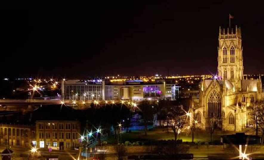 Locksmith in Doncaster, Doncaster Locksmith, The Handy Locksmith Doncaster one of the sights of the Doncaster area from your locksmith in Doncaster