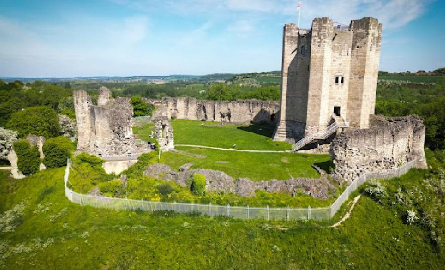 Locksmith in Doncaster, Doncaster Locksmith, The Handy Locksmith Doncaster view of the Doncaster area your locksmith in Doncaster covers