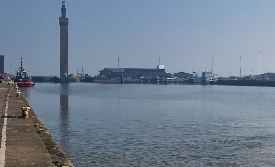 Locksmith in Grimsby, Grimsby Locksmith, The Handy Locksmith Grimsby view of the grimsby area your locksmith in grimsby covers