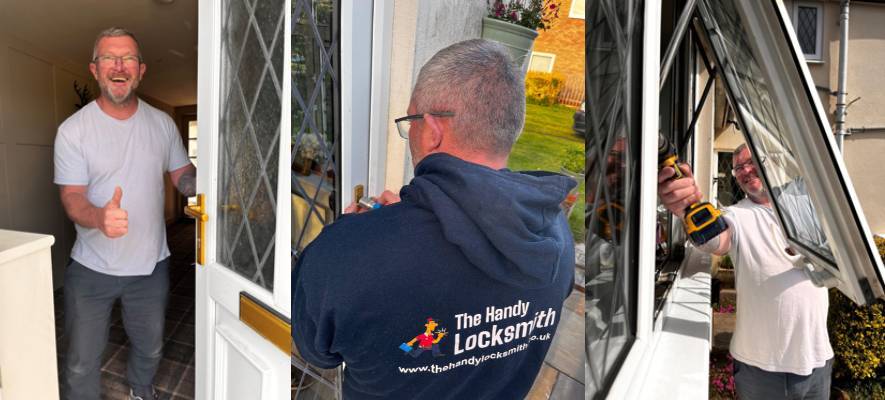 Locksmith in Market Rasen, Market Rasen Locksmith, The Handy Locksmith Market Rasen