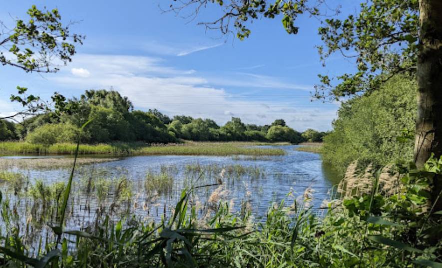 Locksmith in Messingham, Messingham Locksmith, The Handy Locksmith Messingham view of the Messingham area your locksmith in Messingham covers