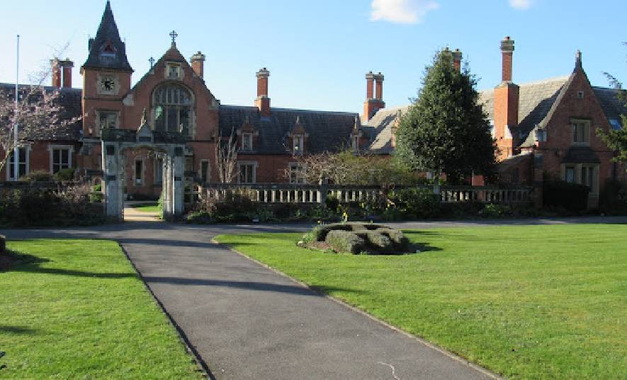 Locksmith in Retford, Retford Locksmith, The Handy Locksmith Retford view of the Retford area your locksmith in Retford covers