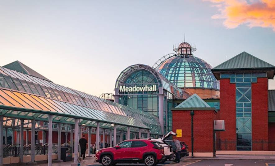 Locksmith in Rotherham, Rotherham Locksmith, The Handy Locksmith Rotherham one of the sights of the rotherham area from your locksmith in rotherham