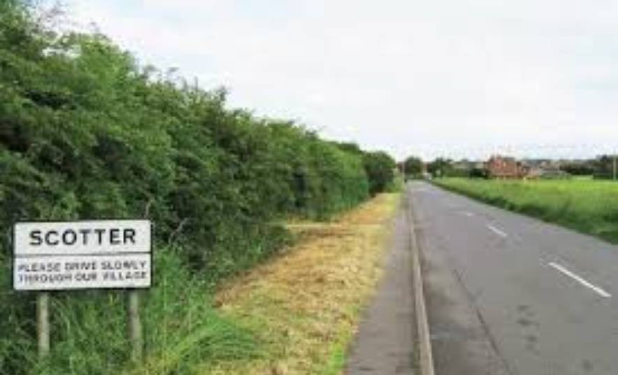 Locksmith in Scotter, Scotter Locksmith, The Handy Locksmith Scotter one of the sights of the scotter area from your locksmith in scotter