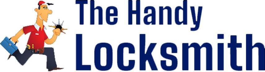 Locksmith in Scotter, Scotter Locksmith, The Handy Locksmith Scotter logo from your locksmith in scotter