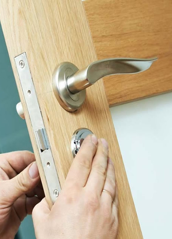 Emergency Locksmith 27/7