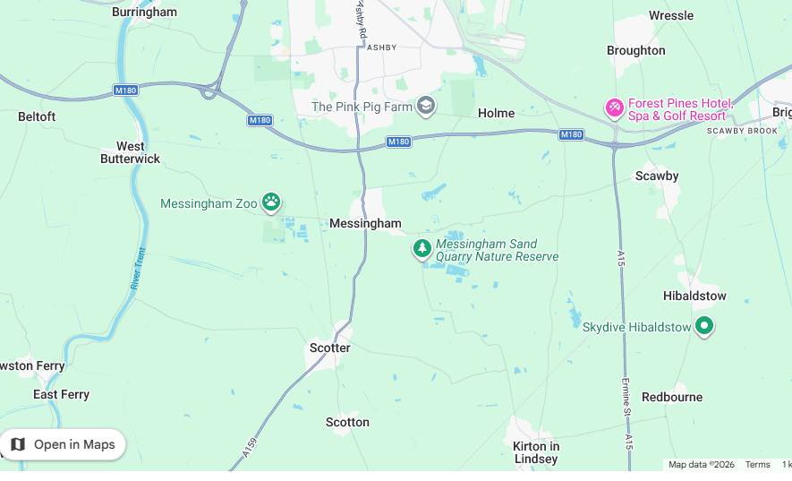 Locksmith in Messingham, Messingham Locksmith, The Handy Locksmith Messingham