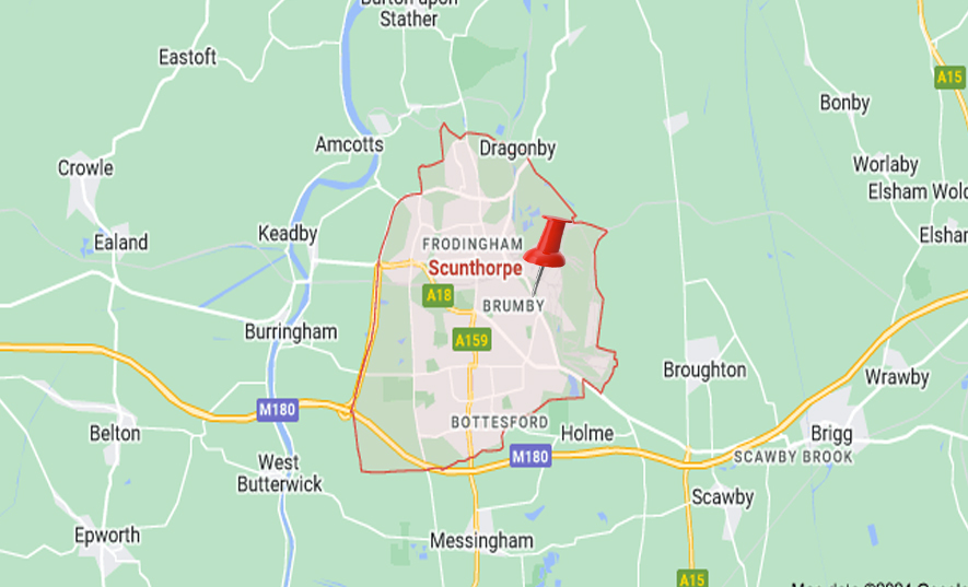 locksmith-scunthorpe